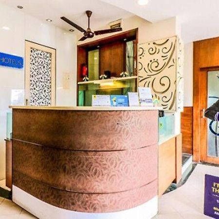 Fabhotel Blue Diamond Turambhe Экстерьер фото