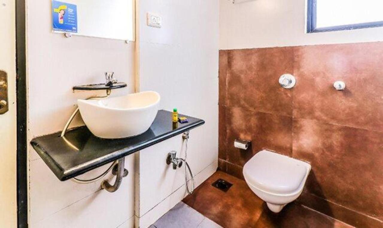 Fabhotel Blue Diamond Turambhe Экстерьер фото