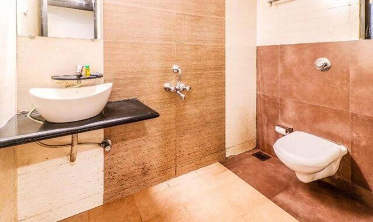 Fabhotel Blue Diamond Turambhe Экстерьер фото